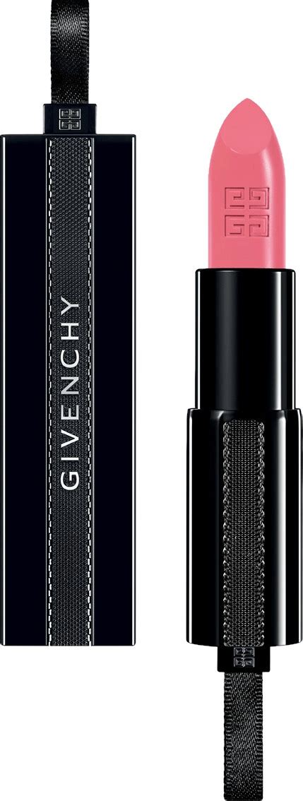 givenchy lipstick 19|Givenchy interdit lipstick.